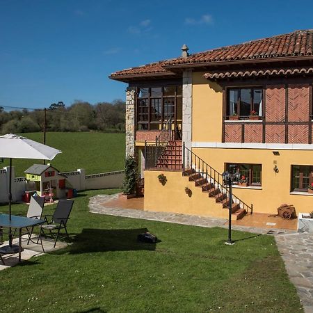 Apartamentos Alegria Santillana del Mar Extérieur photo