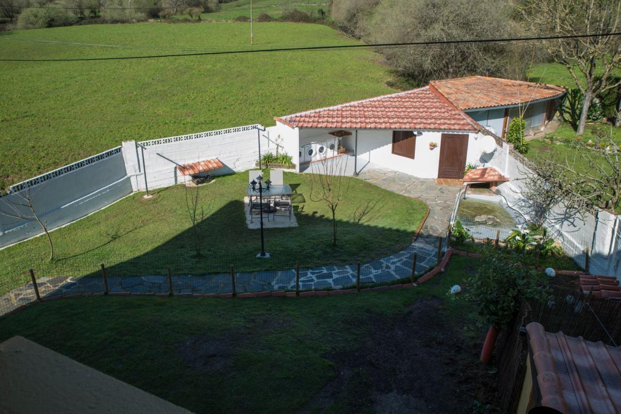 Apartamentos Alegria Santillana del Mar Extérieur photo