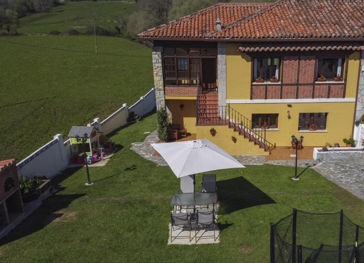 Apartamentos Alegria Santillana del Mar Extérieur photo