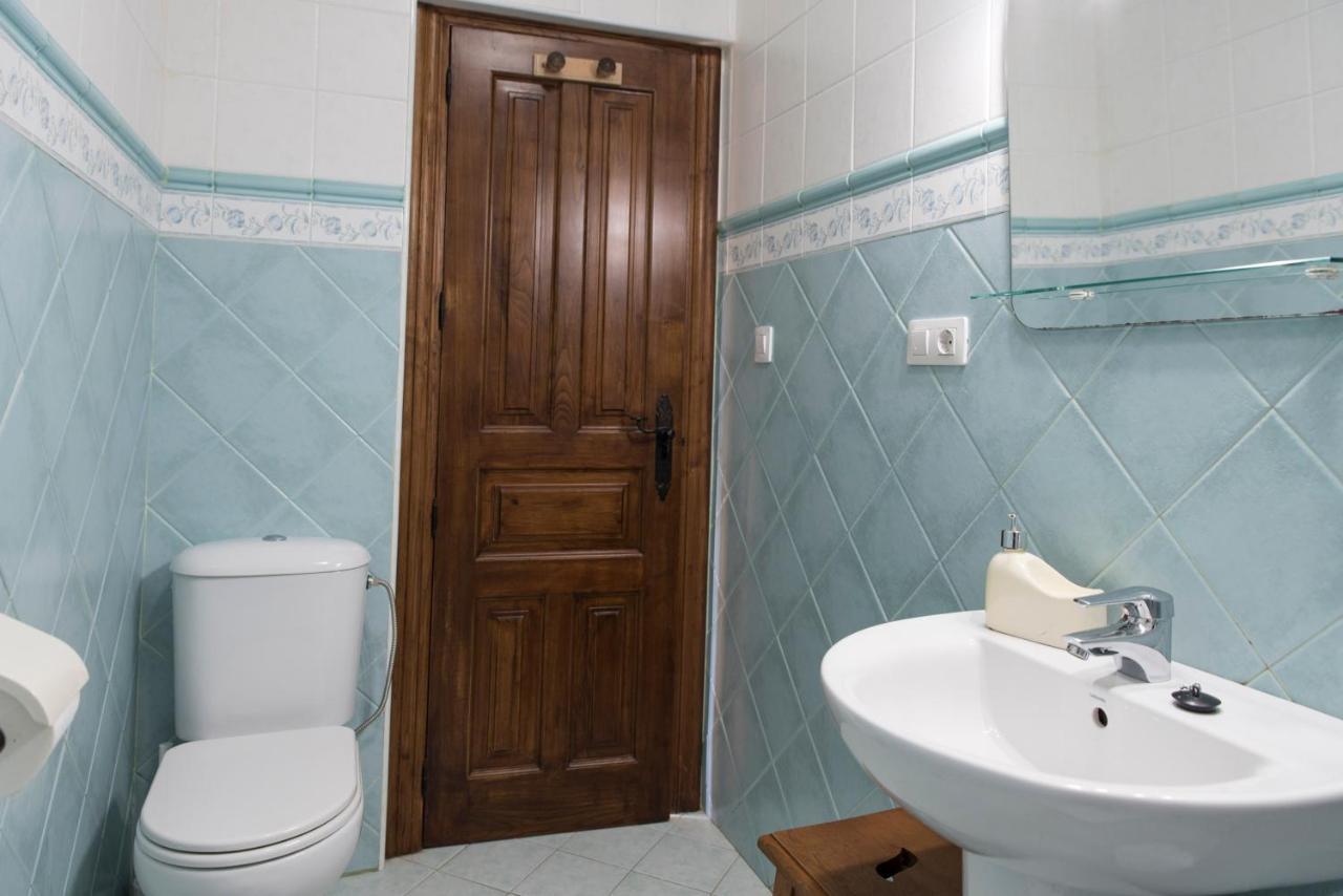 Apartamentos Alegria Santillana del Mar Extérieur photo