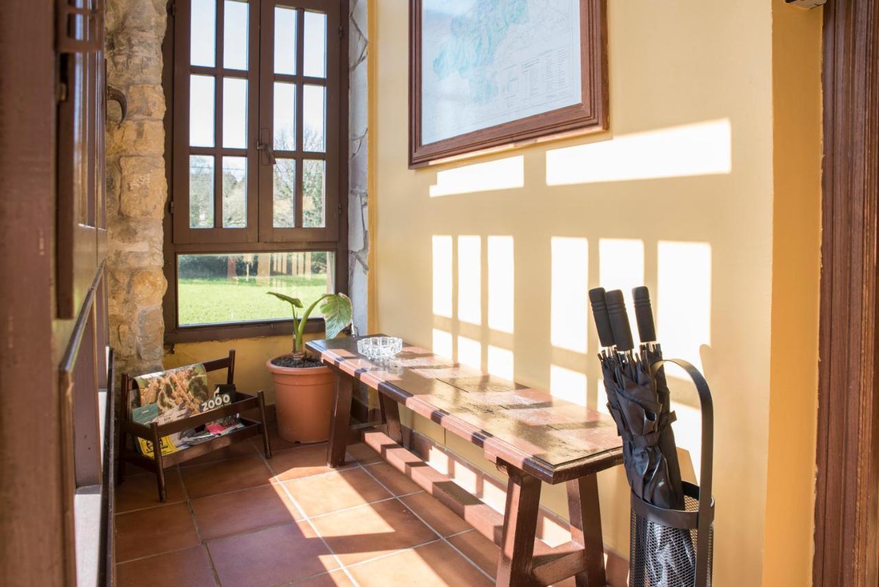 Apartamentos Alegria Santillana del Mar Extérieur photo
