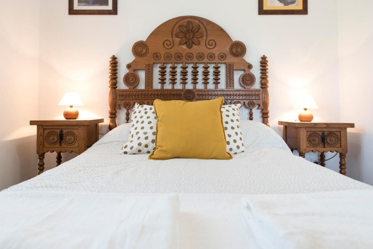 Apartamentos Alegria Santillana del Mar Extérieur photo