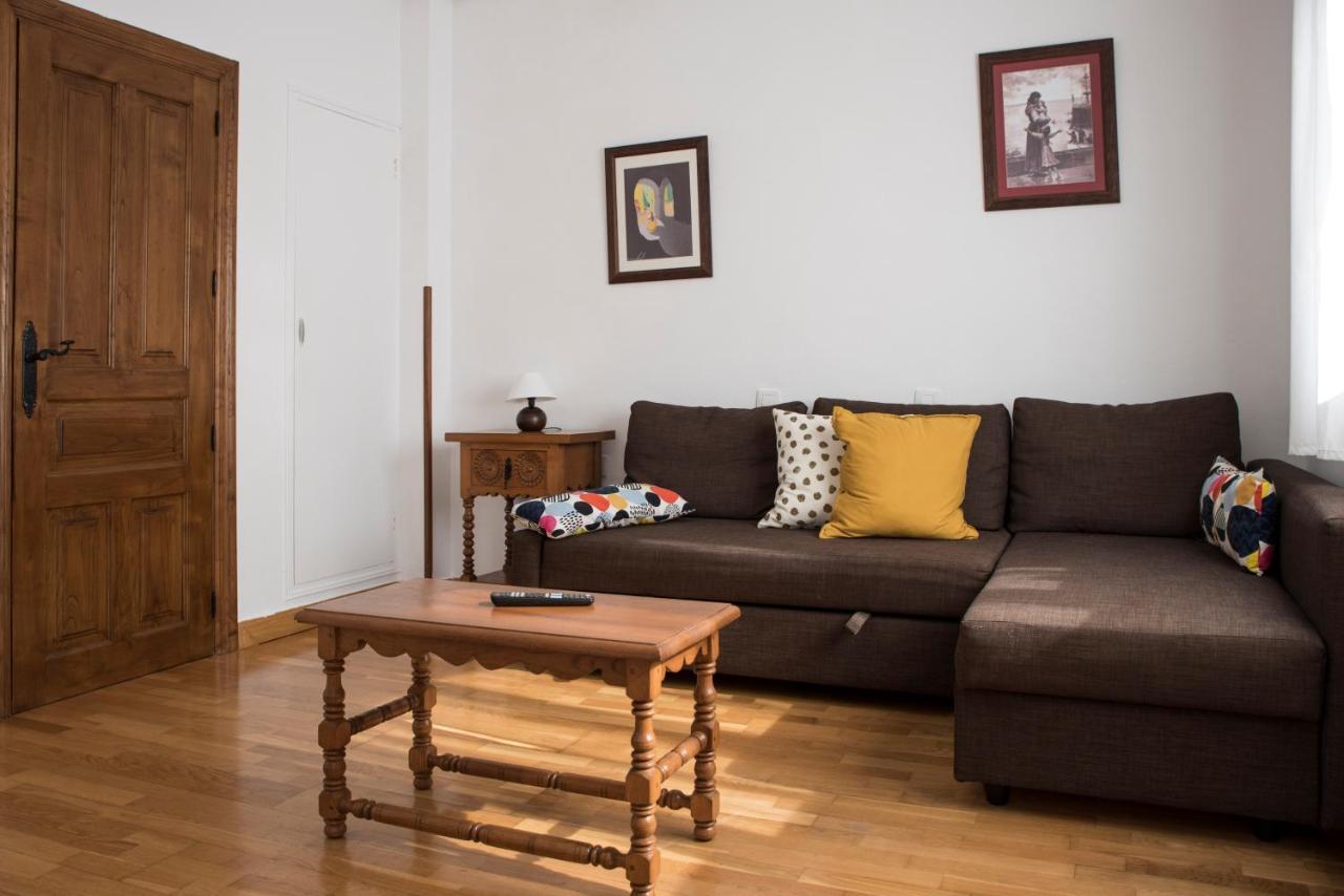 Apartamentos Alegria Santillana del Mar Extérieur photo