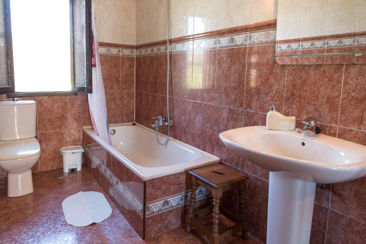 Apartamentos Alegria Santillana del Mar Extérieur photo