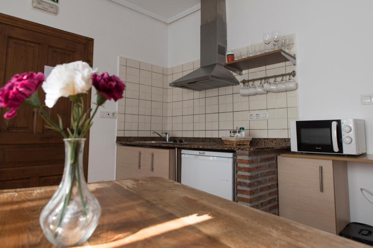 Apartamentos Alegria Santillana del Mar Extérieur photo