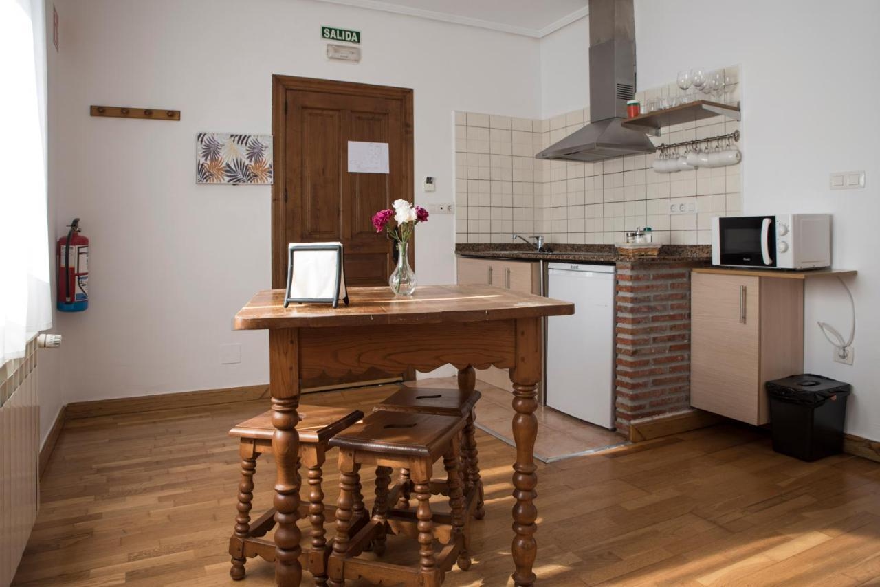 Apartamentos Alegria Santillana del Mar Extérieur photo
